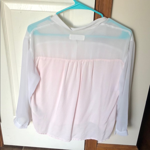 Dress Shirt - Picture 2 of 2